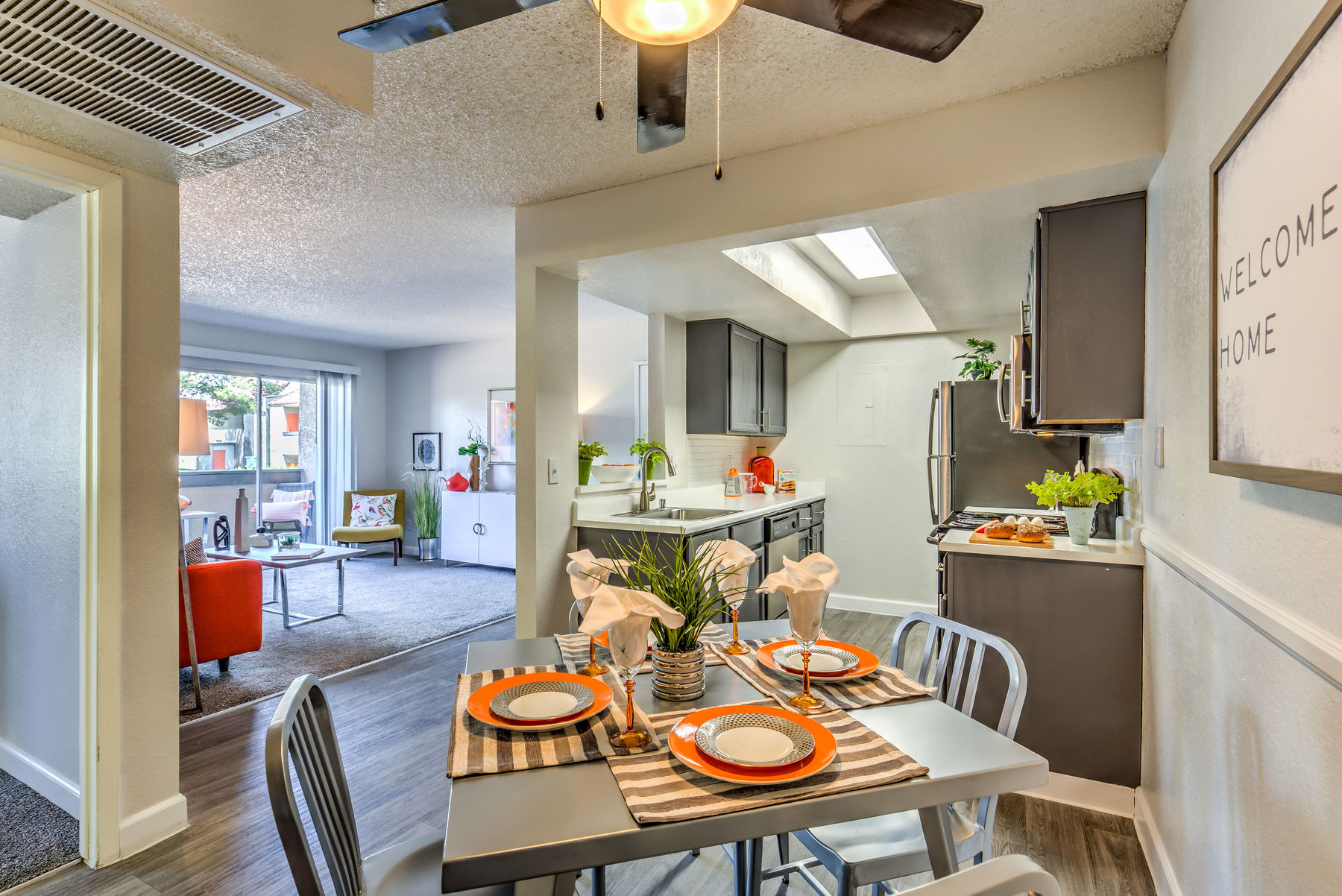 Villas at Green Valley Apartments in Henderson, NV