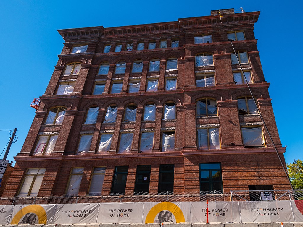 Tapestry On The Hudson Apartments, 599 River Street, Troy, NY RentCafe