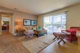 1-bedroom apartment at Newport Seacrest Apartments in Newport Beach