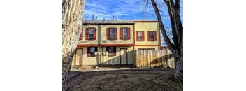 2 Bed 1 Bath