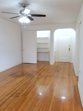 1284 Logan Studio Apartment for Rent - Photo Gallery 7