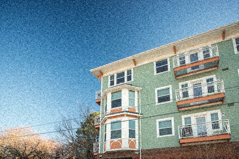 The Morrison 16 - Round Hill Pacific Portland