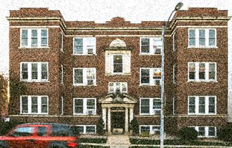 520-524 S. 31St St 1-2 Beds Apartment for Rent
