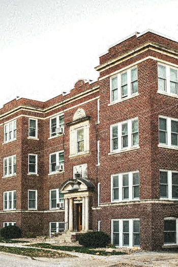 520-524 S. 31st St 1-2 Beds Apartment for Rent - Photo Gallery 2
