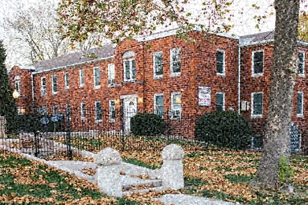 3108 Davenport Street Studio-2 Beds Apartment for Rent - Photo Gallery