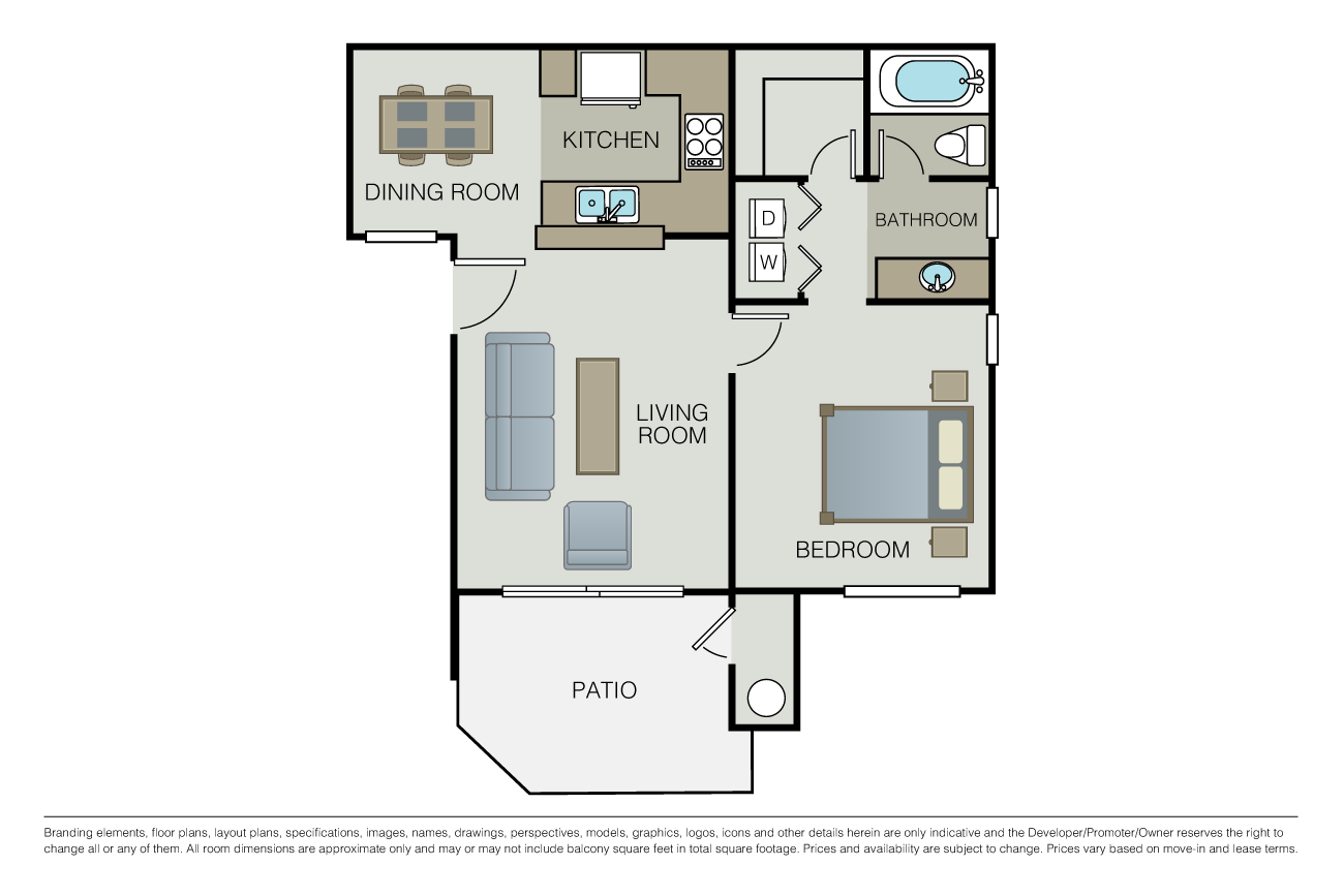 Plan 1A