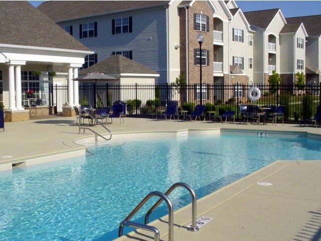 SANDBOX Green Mount Lakes Apartments, 1200 Greenfield Place, OFallon