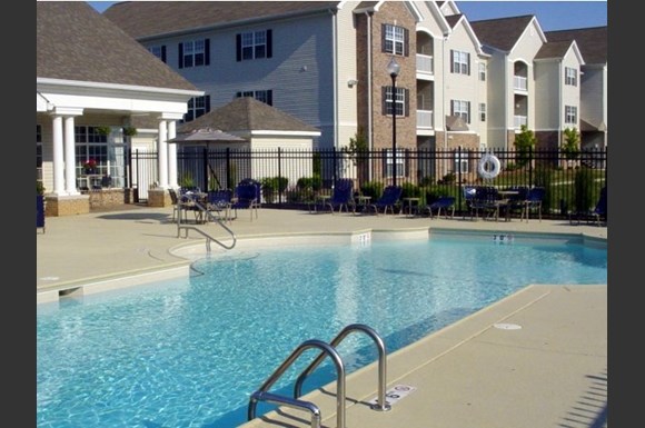 SANDBOX Green Mount Lakes Apartments, 1200 Greenfield Place, OFallon