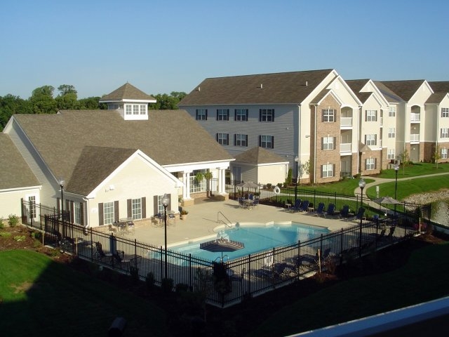 SANDBOX Green Mount Lakes Apartments, 1200 Greenfield Place, OFallon