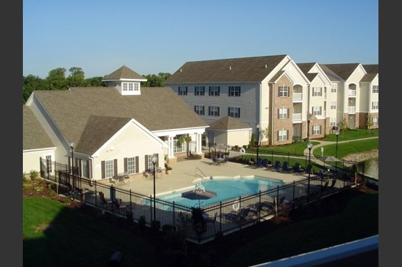 SANDBOX Green Mount Lakes Apartments, 1200 Greenfield Place, OFallon