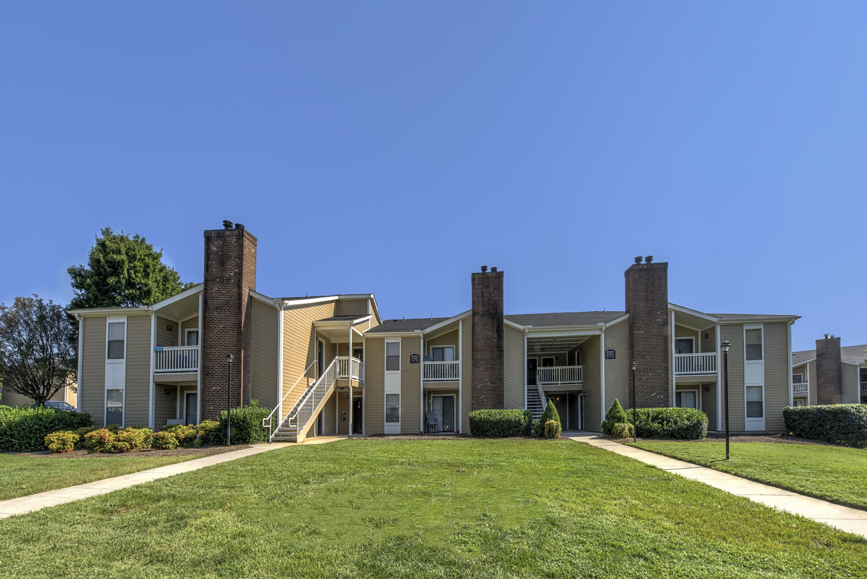 Fox Hollow Apartments, 177 West Hartley Drive, High Point, NC RENTCafé