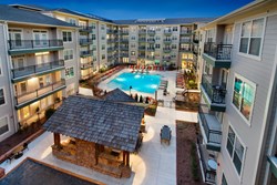 Amber Grove at Olley Creek Apartments, 2050 Austell Rd NW, Marietta, GA