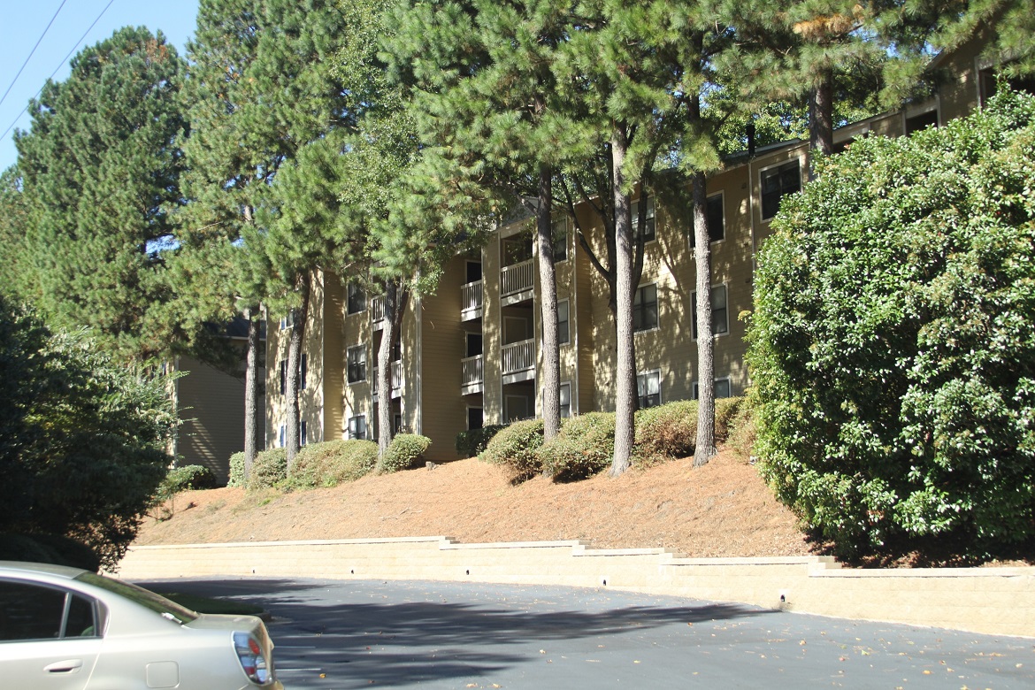 One And Two Bedroom Apartments In Gainesville Ga