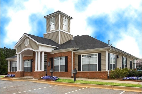 Wildwood At Villa Rica Wildwood At Villa Rica