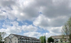 85C Grand Canyon Dr #102 Studio-2 Beds Apartment for Rent - Photo Gallery 2