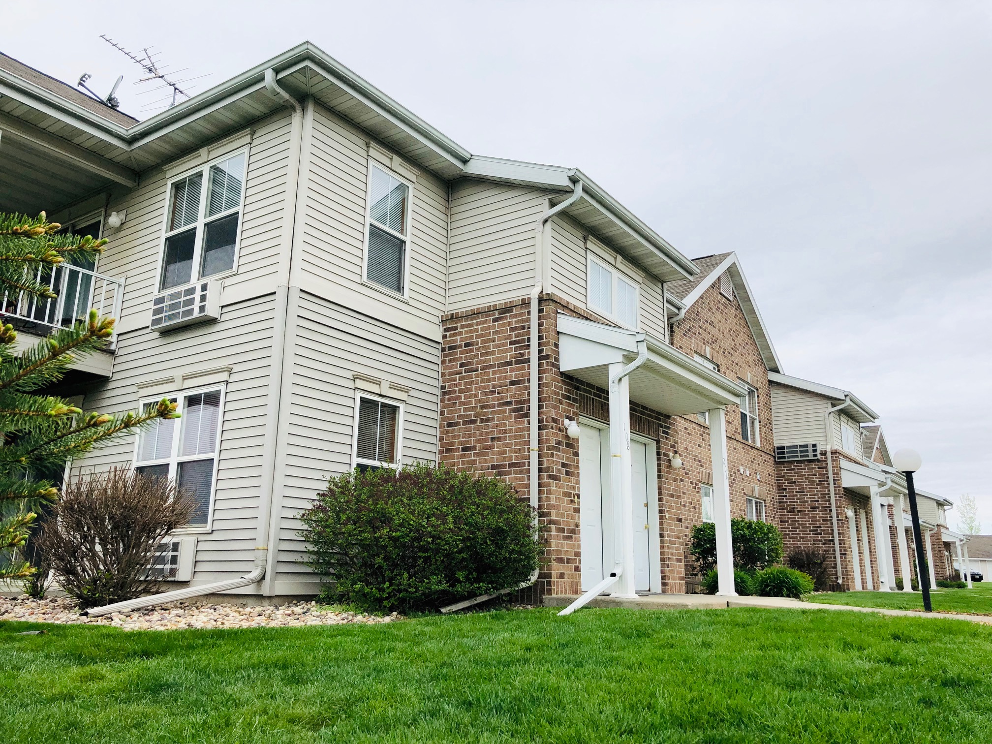 Lake Delton Apartment Homes Apartments in Baraboo, WI