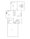 3 Bedroom 1 Bathroom