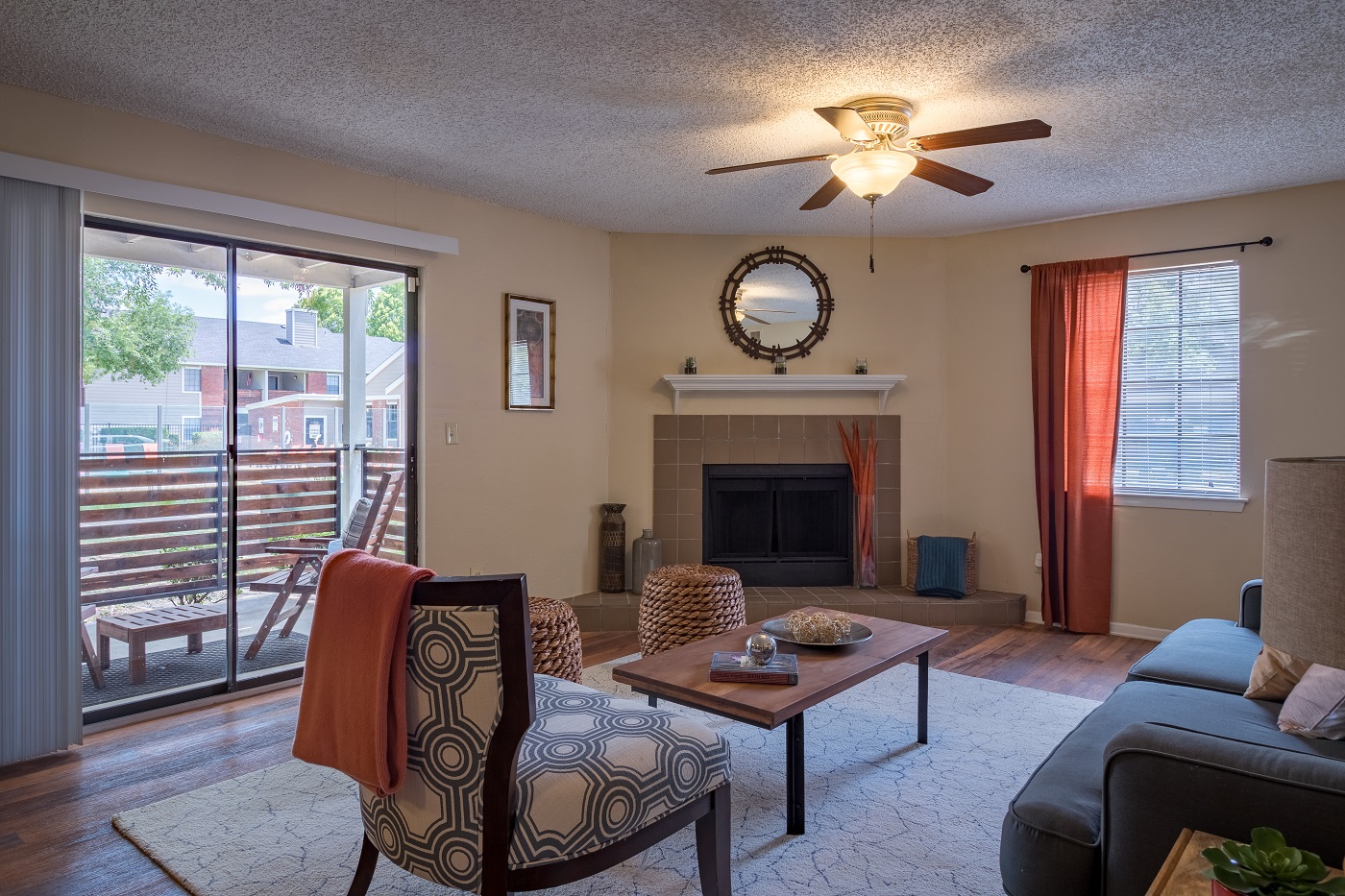 Presidio Apartments in Allen, TX