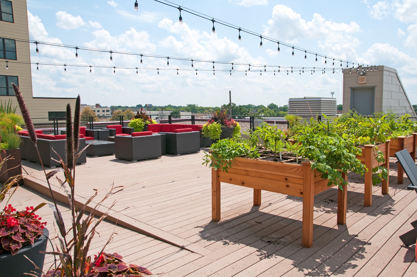 Photos And Video Of C E Flats In Saint Paul Mn