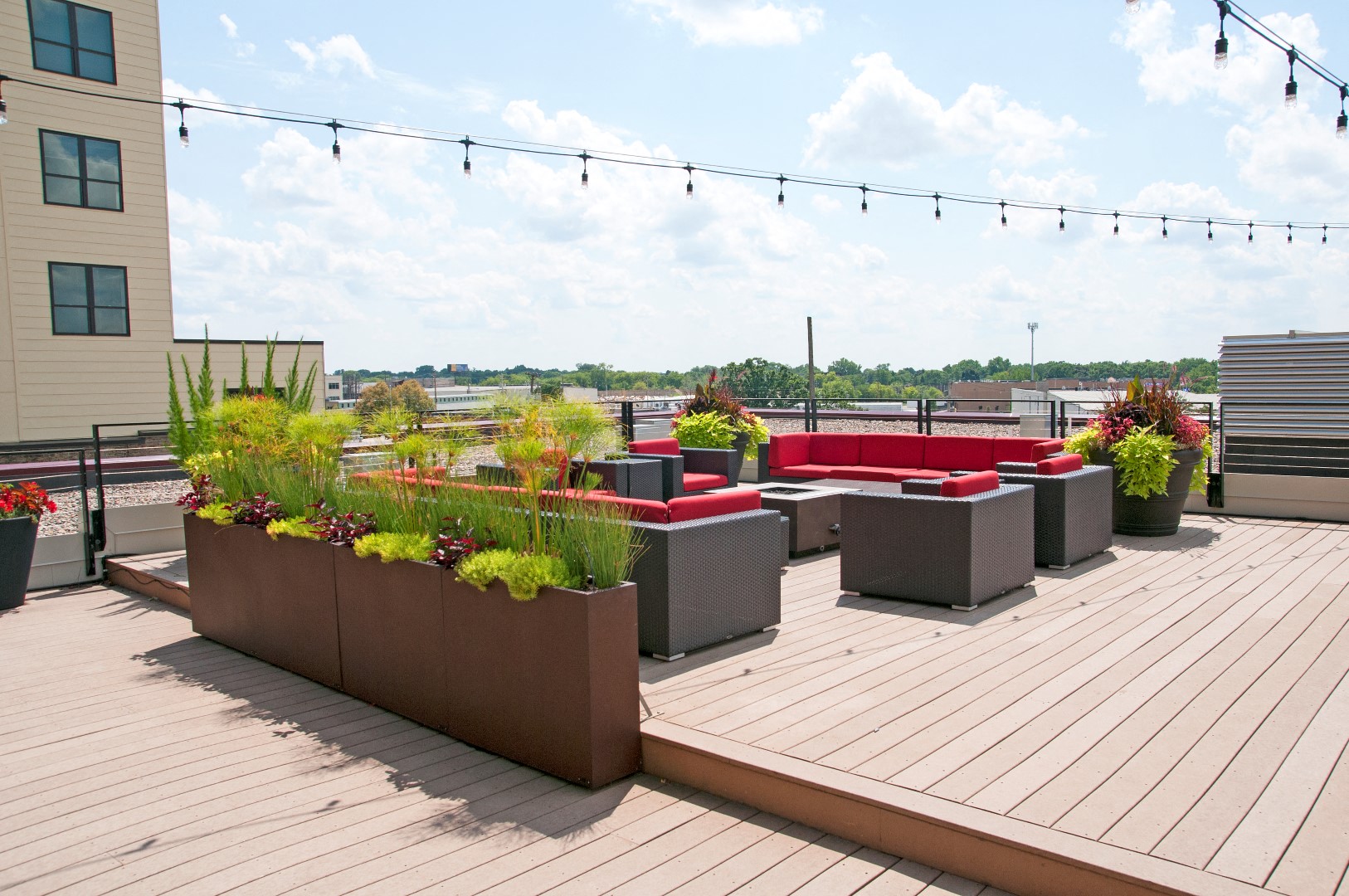 Photos And Video Of C E Flats In Saint Paul Mn