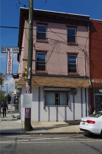 1200 N. 5th Street 1-3 Beds Apartment for Rent