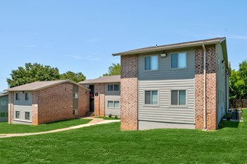 2300 Wilson Street 1-3 Beds Apartment, Affordable for Rent - Photo Gallery 3