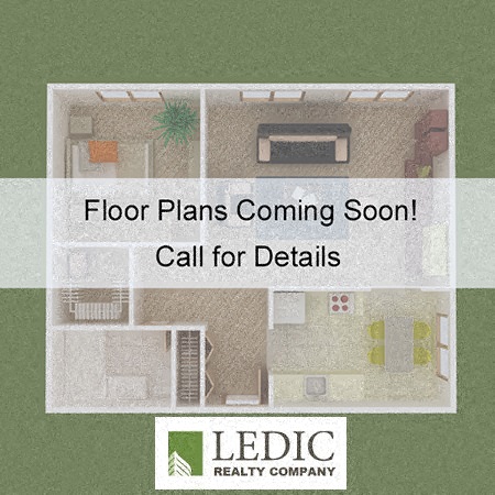 Desert Winds Apartments Jacksonville, FL Floor plan