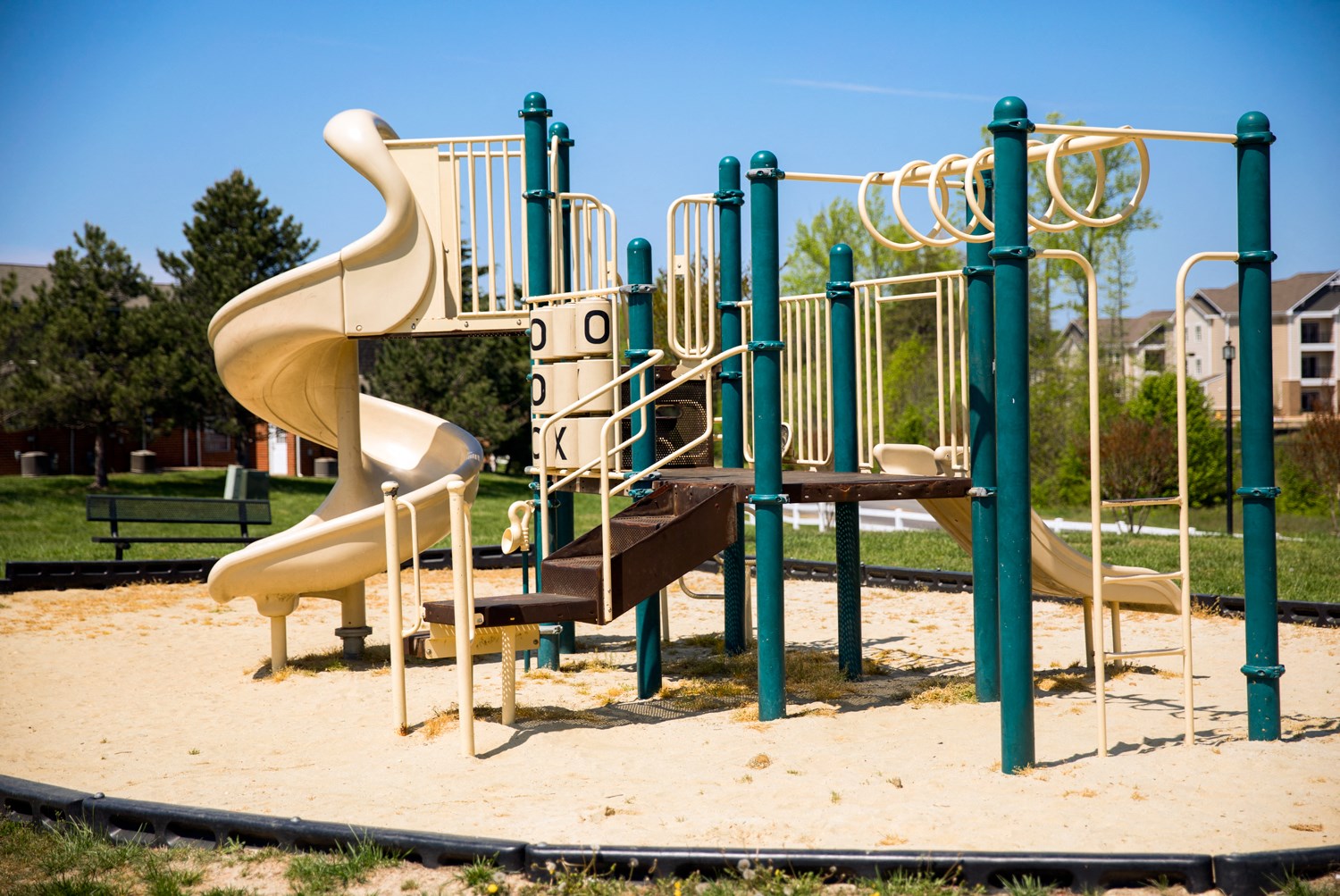 The Townes At Holly Station Apartments, 3001 Hollins Lane, Waldorf, MD