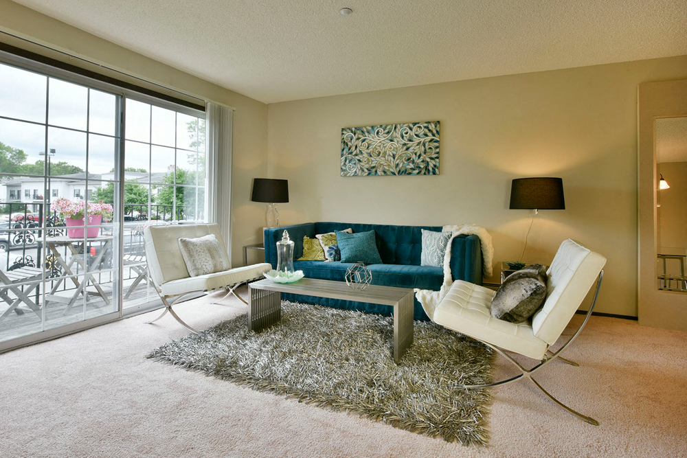 New Fountains Apartments In Fitchburg Wi