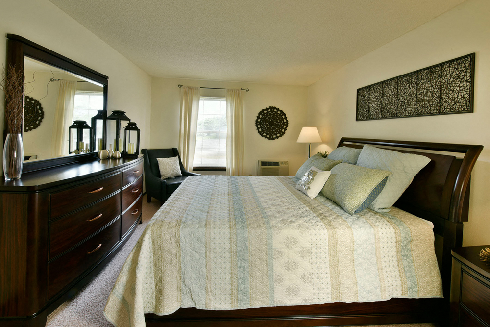 Photos and Video | New Fountains | Apartments in Fitchburg, WI