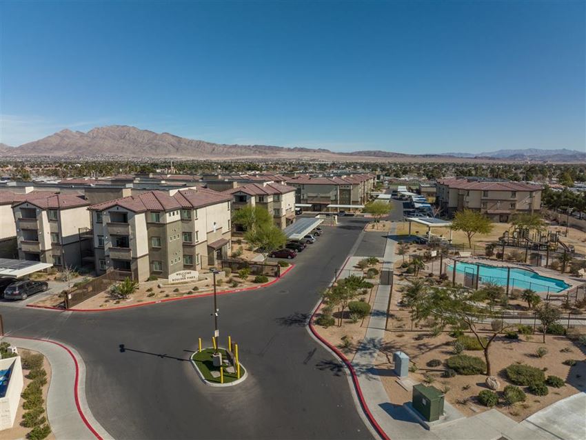 4375 Boulder Hwy