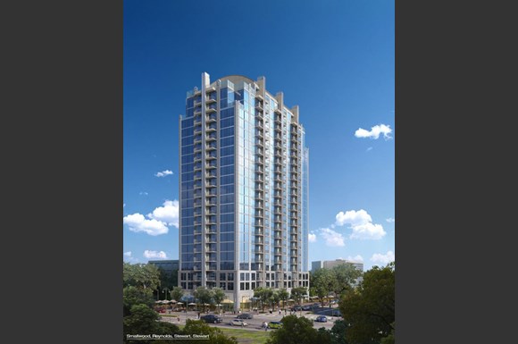 Skyhouse Midtown Apartments 1080 West Peachtree St Atlanta Ga Atlanta Photo Gallery 1