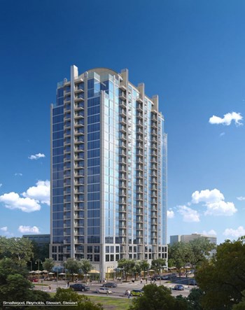 25 Best Luxury Apartments in Atlanta, GA (with photos) | RENTCafé