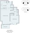 1 Bedroom A1