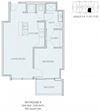 1 Bedroom A2