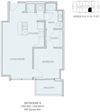 1 Bedroom A2H - Fully Accessible