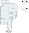 1 Bedroom A3