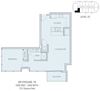 1 Bedroom A6