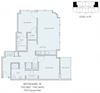 2 Bedroom B2 (East / West)