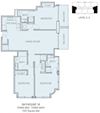 3 Bedroom C2 (East / West)