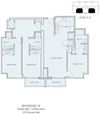 3 Bedroom C3
