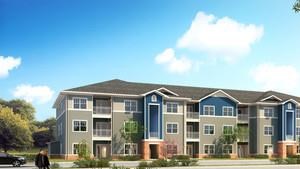 6454 Airline Hwy 2-3 Beds Apartment, Affordable for Rent