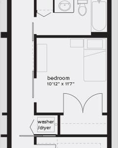 The Townhomes