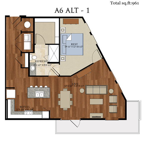 A6 Alt – 1