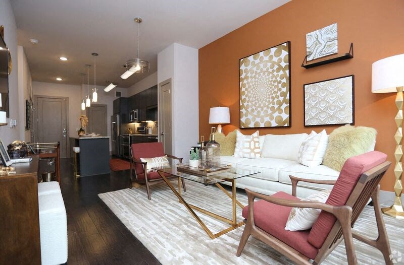 Best 3 Bedroom Apartments in Dallas, TX: from $819 | RENTCafé