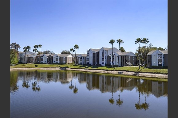 The Point At Naples Apartments 2155 Great Blue Drive
