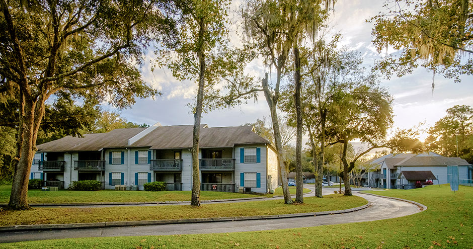 Candleglow Apartments, 1071 Candlelight Blvd, Brooksville, FL - RENTCafé