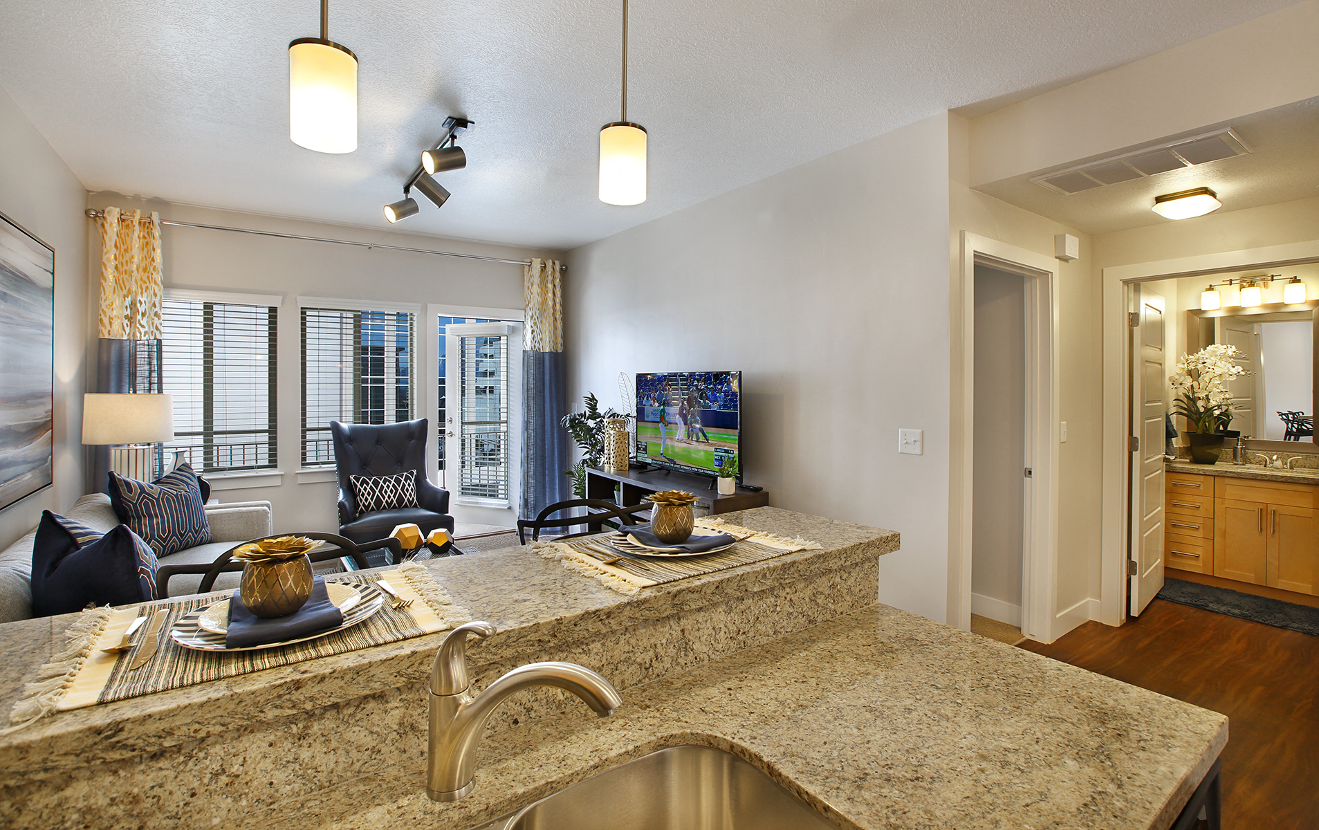 Liberty Crest Apartments Salt Lake City Utah Apartment