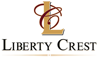 Property Logo at Liberty Crest Apartments, Salt Lake City, Utah