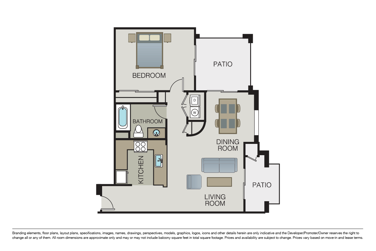 Plan 1A